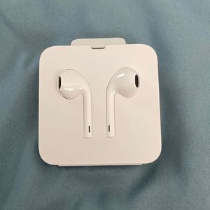 Apple Iphone Headphones
